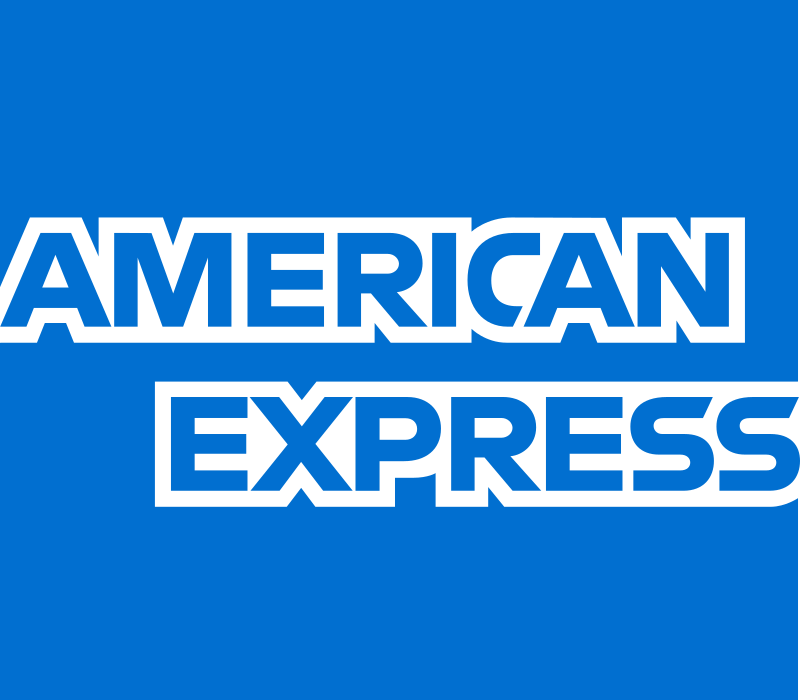 American Express Logo