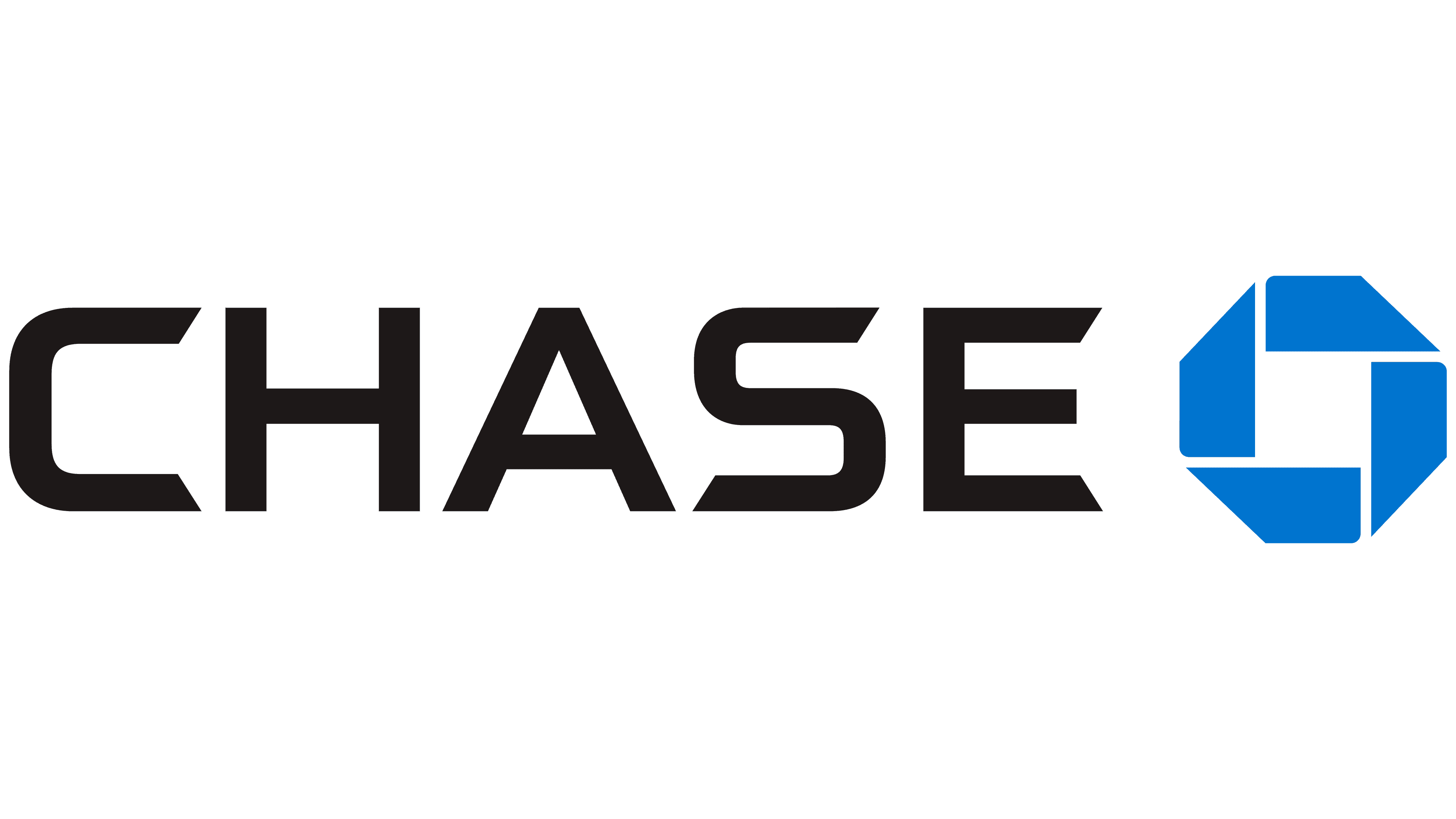 Chase Logo