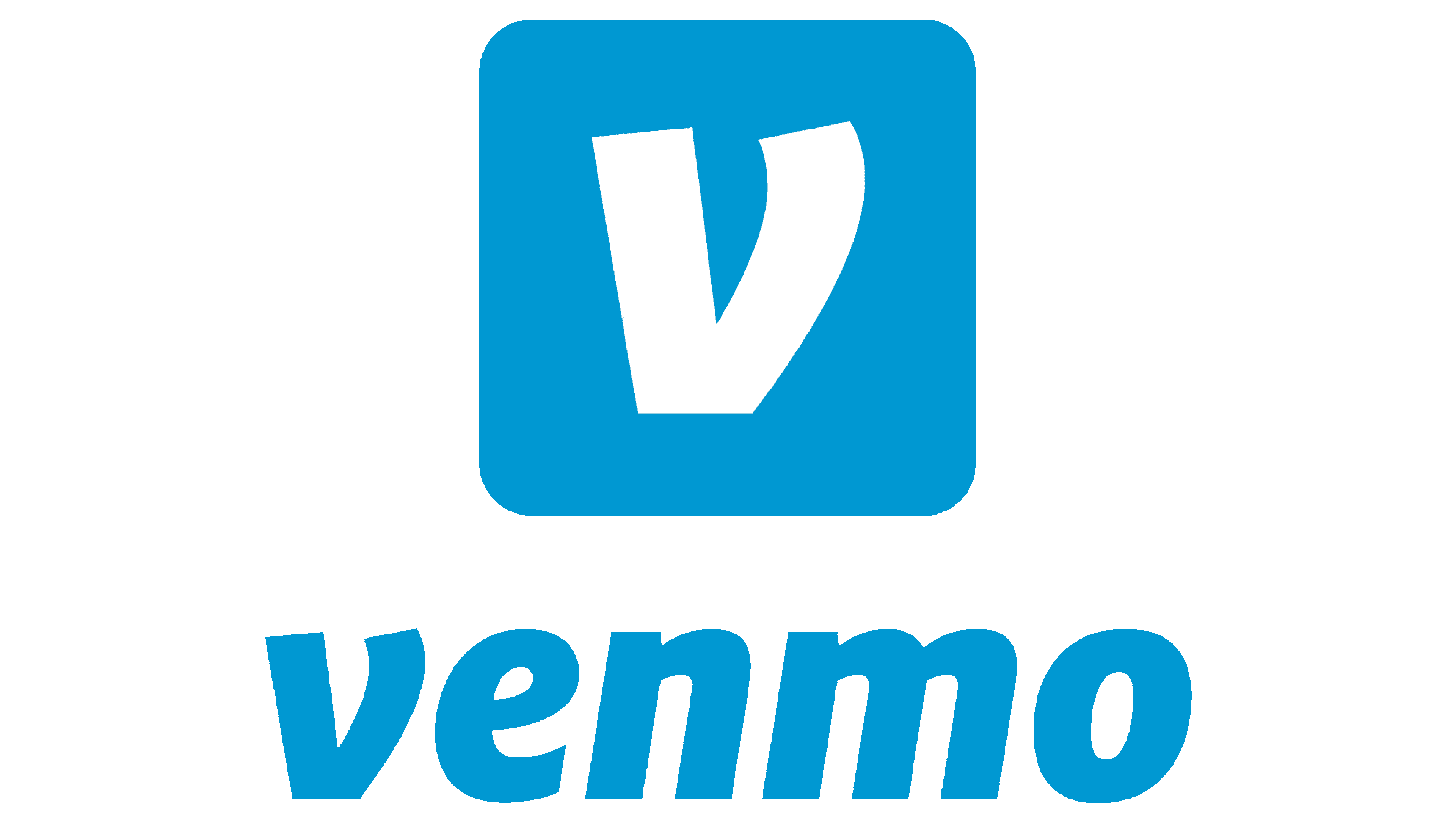Venmo Logo